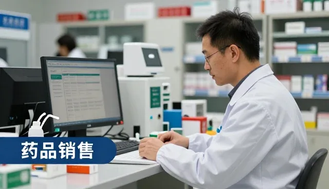 用药咨询成为药品销售升级新选择