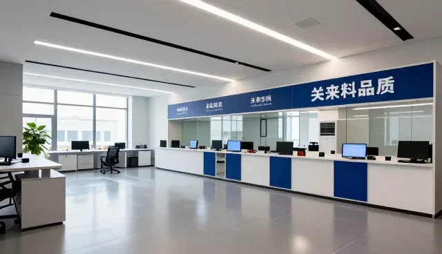 电子配件售后场景中的技术解决方案分析