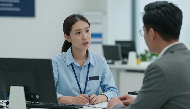 售后场景中的技术支撑与问题处理实践