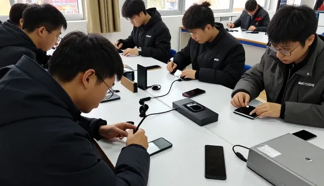 洛阳提迪芯创电子技术有限公司提供行业应用相关解决方案